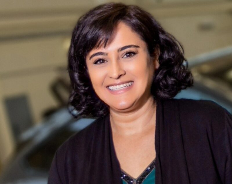 Dr. Mitra Mirhassani